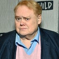 Louie Anderson in Hospital Undergoing Blood Cancer Treatment