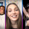 Maddie Ziegler Gushes Over Boyfriend, Talks 'Dance Moms' TikTok Trend