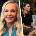RHOC: Shannon Reacts to Heather's 'Promise, Not a Threat' Moment