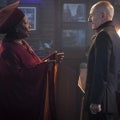 Patrick Stewart Reunites With Whoopi Goldberg in 'Picard' Trailer