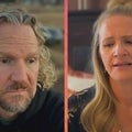 'Sister Wives' Star Kody Brown Is Over Being Intimate With Christine Brown