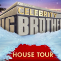 Inside the Glamorous Winter-Themed House for 'Celebrity Big Brother'