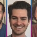 ‘Spider-Man’ Reunion! Tobey Maguire, Andrew Garfield and Tom Holland on Their Brotherhood