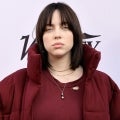 Billie Eilish Responds After Kanye West Defends Travis Scott