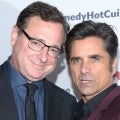 John Stamos and The Beach Boys Pay Tribute to Bob Saget at Concert in 