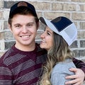 Jeremiah Duggar and Wife Hannah Expecting Baby No. 2 