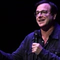 Inside Bob Saget's Final Standup Show (Exclusive)