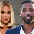 How Khloe Kardashian Is Handling 'Strained' Relationship With Tristan