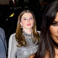 How Kim Kardashian Feels About Kanye West and Julia Fox's Romance