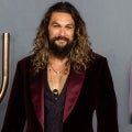 Jason Momoa Wraps 'Aquaman and the Lost Kingdom' Amid Split News