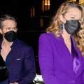 Blake Lively and Ryan Reynolds Support Hugh Jackman's 'The Music Man'