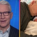 Anderson Cooper Announces He's Welcomed a Second Baby!