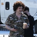 See Daniel Radcliffe Transform into 'Weird Al' Yankovic for New Biopic