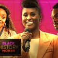 Black Joy Streaming Guide -- Movies & TV Shows Celebrating Black Life