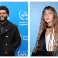 Where The Weeknd and Simi Khadra Stand Amid Kissing in Las Vegas