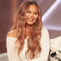 Chrissy Teigen Reveals She's Going Through IVF Again