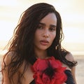 Zoë Kravitz Says She's 'Happy' Amid Channing Tatum Romance