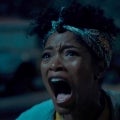 Keke Palmer & Daniel Kaluuya Talk Playing Scared in 'Nope' (Exclusive)