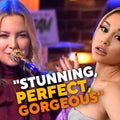 Ariana Grande Responds to Kate Hudson's Unexpected Cover of '7 Rings'