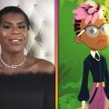 EJ Johnson Talks LQBTQ Representation on 'The Proud Family' Reboot