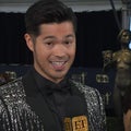 Ross Butler Teases 'Epic' Helen Mirren & Lucy Liu Scenes in 'Shazam! Fury of the Gods'  (Exclusive)