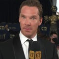 Benedict Cumberbatch Reacts to 'Doctor Strange 2' Fan Theories