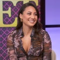 Francia Raisa on Her Plan for Meeting Kim Cattrall on 'HIMYF'