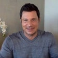 Nick Lachey Teases What's Different About 'Love Is Blind' Season 2