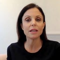 Bethenny Frankel Shares Her Maksim Chmerkovskiy Conversation