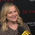 Amy Poehler on Directing New Doc About Lucille Ball & Desi Arnaz (Exclusive)