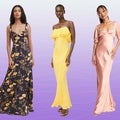 15 Stylish Summer Wedding Guest Dresses to Shop This Season 