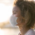 The Best Breathable N95 and KN95 Face Masks That Are Perfect for Summer Weather