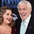 Dick Van Dyke Proves 96 Is Just a Number as He Dances With Wife Arlene