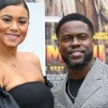 Kevin Hart Says He Watched His Wife Eniko Get Bit by a Shark