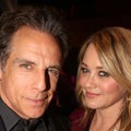 Ben Stiller Talks Life at Home After Reconciling With Christine Taylor
