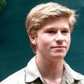 Robert Irwin on What He Wishes He Could Ask Late Father Steve Irwin