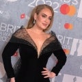 Adele Gives Stunning Performance of 'I Drink Wine' at 2022 BRIT Awards