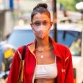 Where to Get the Stylish KN95 Masks Seen on J.Lo and Bella Hadid
