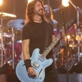 Dave Grohl Reveals He Has Hearing Loss 