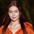 Gigi Hadid Proves Her 1-Year-Old Daughter Khai Already Has Great Style