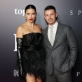 Adriana Lima Is Pregnant With Baby No. 3