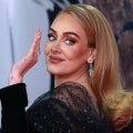 Adele's Massive Ring at BRIT Awards Sets Off Engagement Rumors