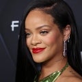 Rihanna Says Being Pregnant Has Been an 'Exciting Journey So Far'