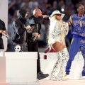 LeBron James, Lady Gaga & More Stars & Fans React to Halftime Show