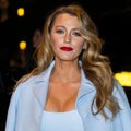 Blake Lively Jokes She'll Direct Beyoncé After Landing ACM Nom