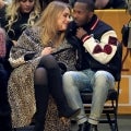 Adele Cozies Up to Rich Paul at NBA All-Star Game