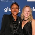Robin Roberts Reveals Her Partner Amber Laign Has Breast Cancer