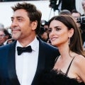 Javier Bardem and Penelope Cruz Celebrate Each Other's Oscar Noms