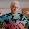 Watch Pete Davidson Get Tackled by Jerod Mayo in Super Bowl Spot