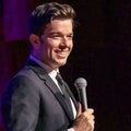 John Mulaney Talks Fatherhood and Getting Sober in 'SNL' Monologue